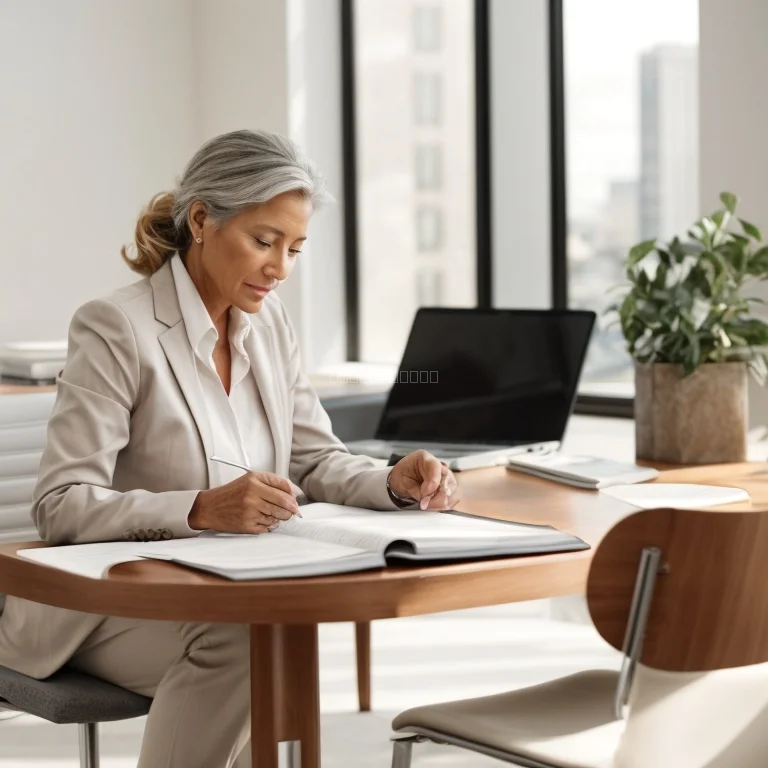 جلسة استشارة قانونية